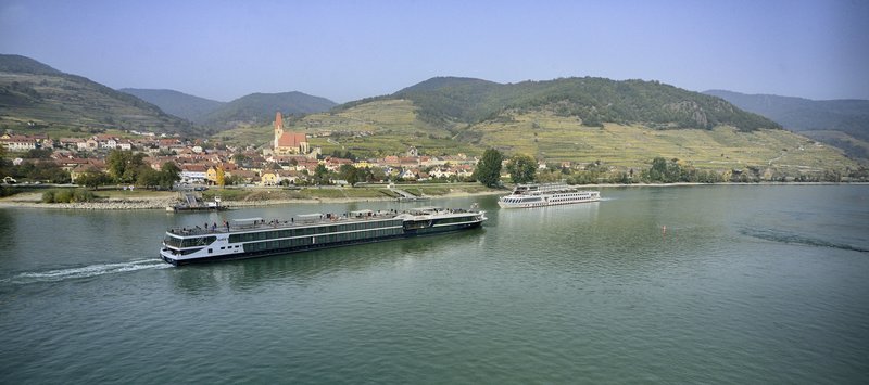 Plovidba na Dunavu