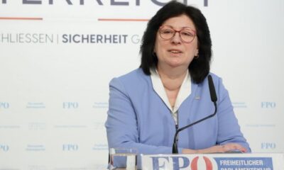 Rosa Ecker