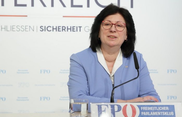 Rosa Ecker