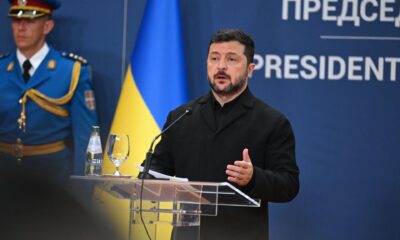 Volodimir Zelenski