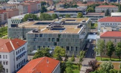 Klinika Favoriten