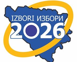Opšti izbori u BiH