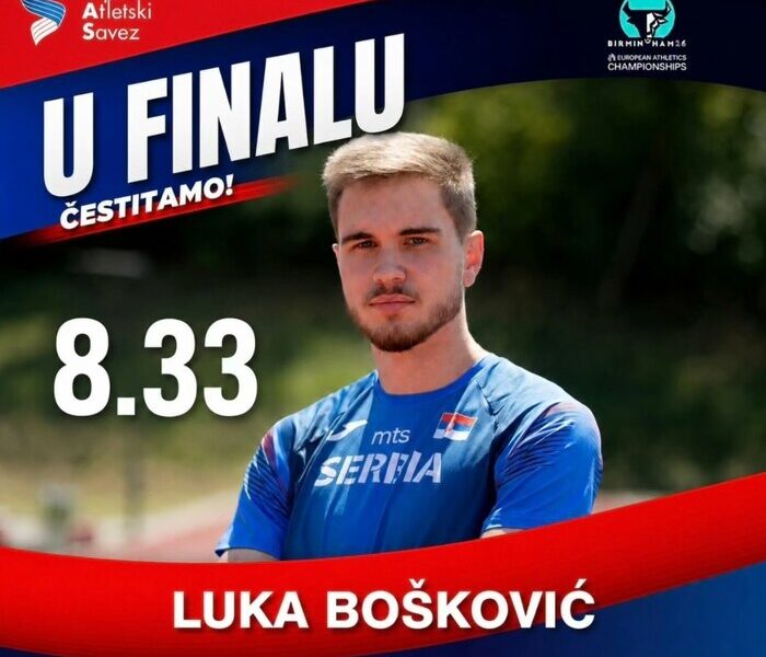 Luka Bošković