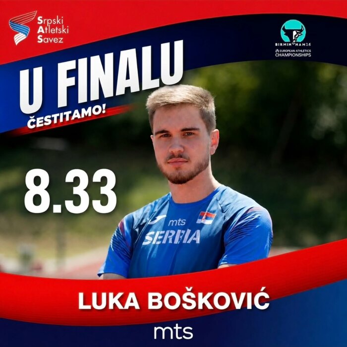 Luka Bošković