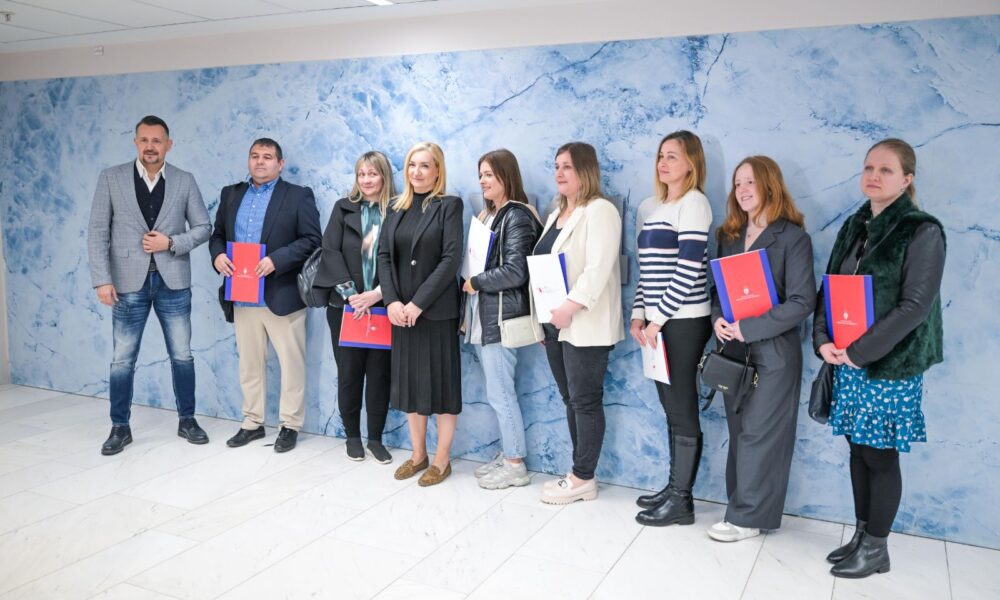Kancelarija za saradnju sa dijasporom Ministarstva zdravlja Srbije