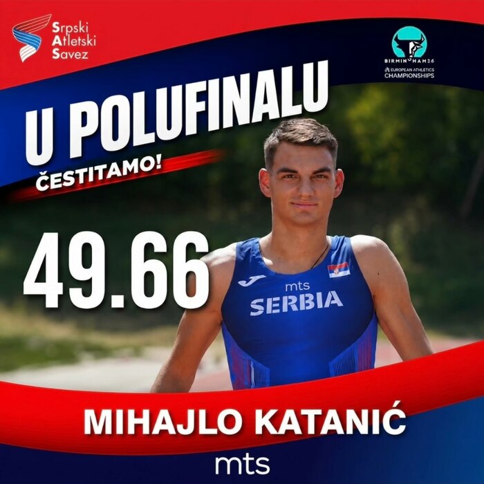Mihajlo Katanić