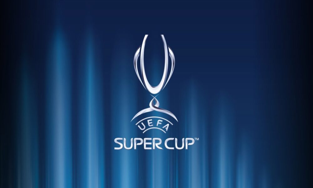 UEFA Superkup
