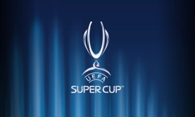 UEFA Superkup