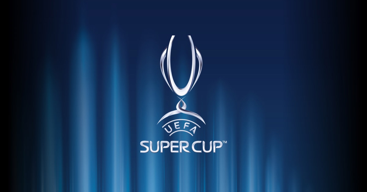 UEFA Superkup