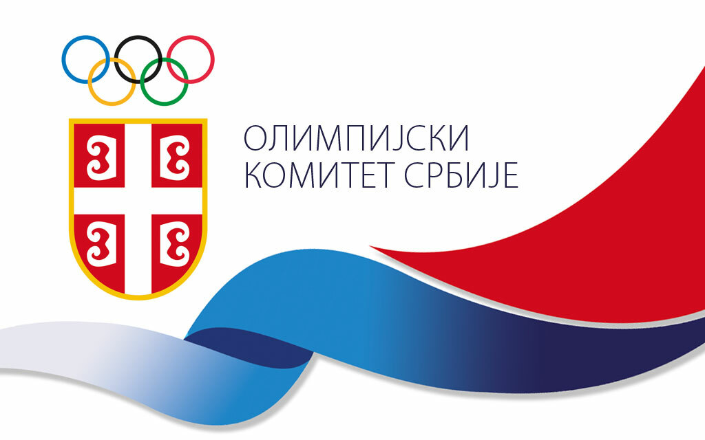 Olimpijski komitet Srbije