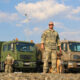 Austrijska vojska - EUFOR