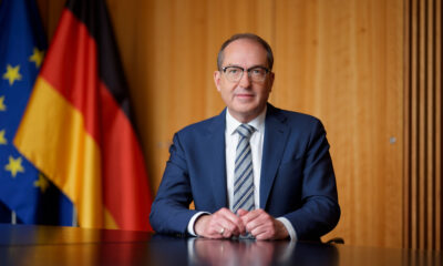 Alexander Dobrindt