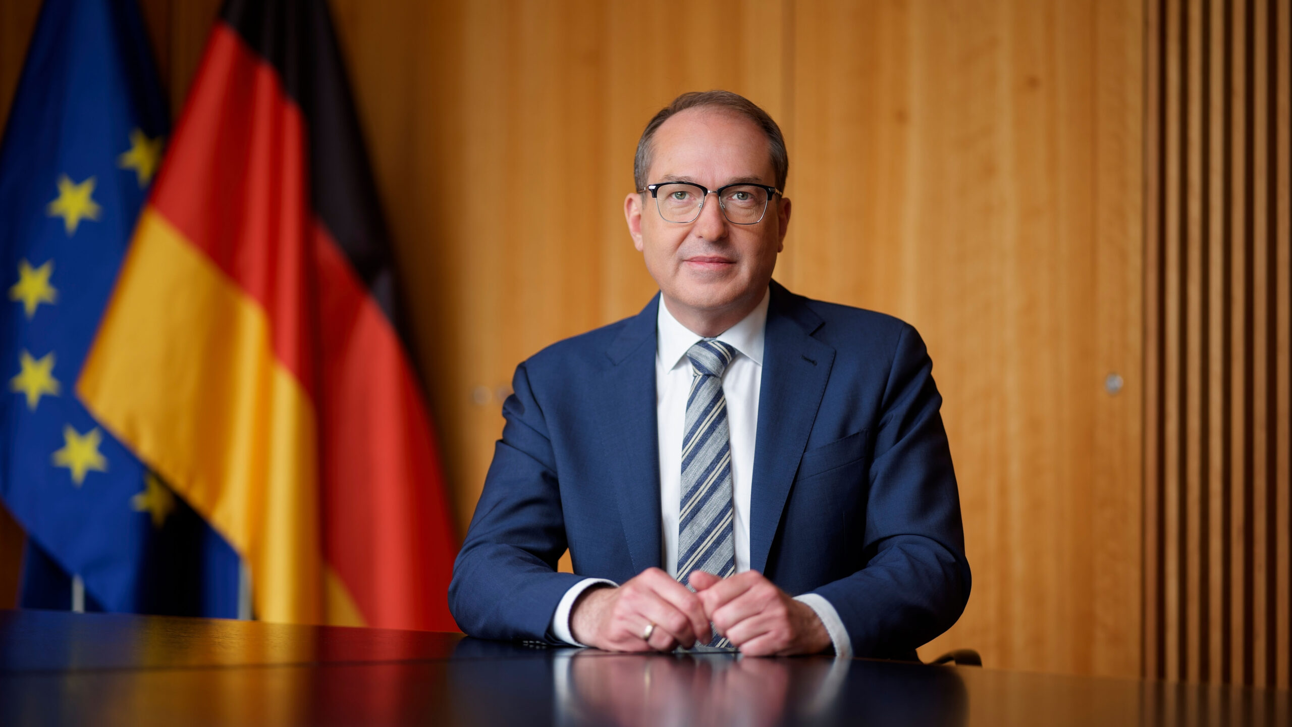 Alexander Dobrindt