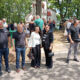 Crkva Svetog cara Konstantina i carice Jelene u selu Bušince