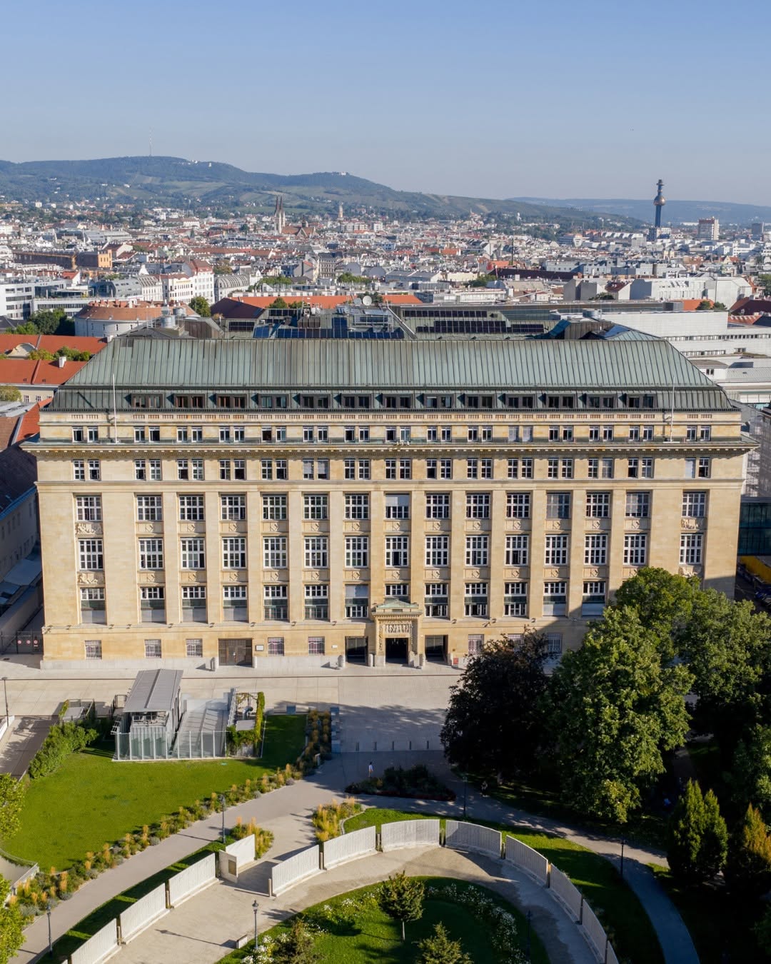 Austrijska nacionalna banka