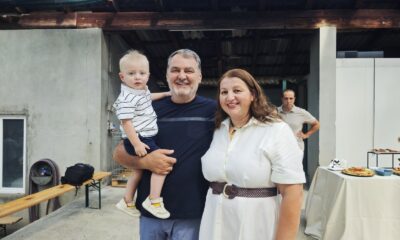 Porodica Mikić