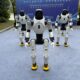 Humanoidni roboti iz Šapca