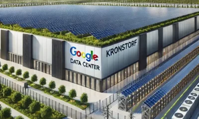 Data centar Kronstorf