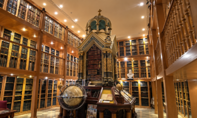 Mehitaristički manastir