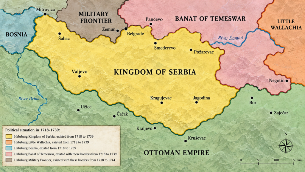 Beogradski mir
