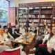 Klub mladih umetnika Prosvjete u Austriji