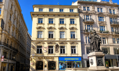 Graben
