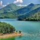 Jezero Gazivode