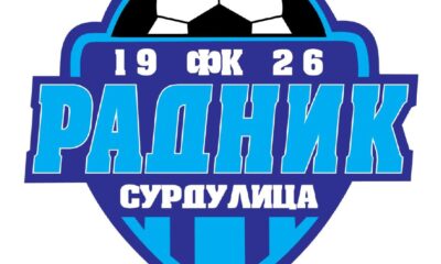 FK Radnik iz Surdulice