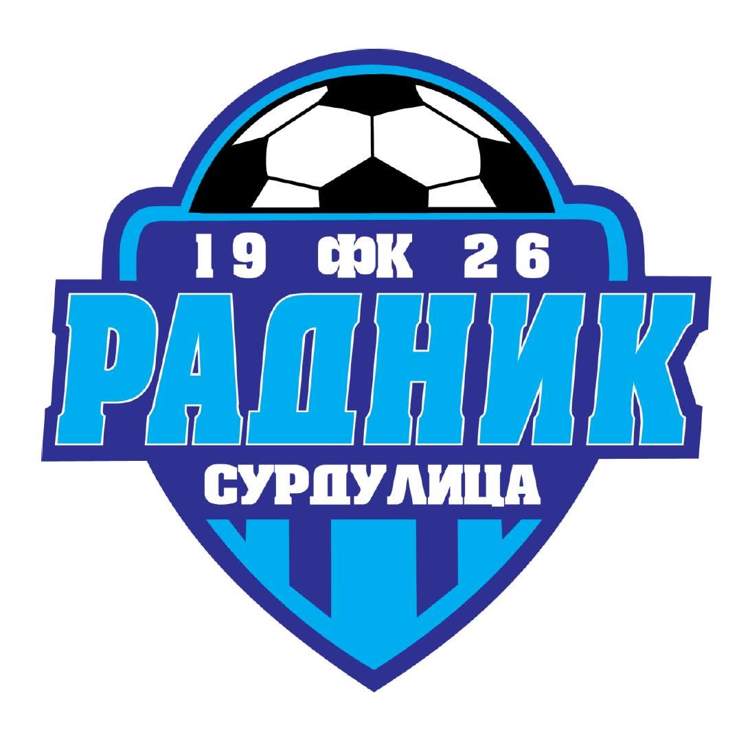 FK Radnik iz Surdulice
