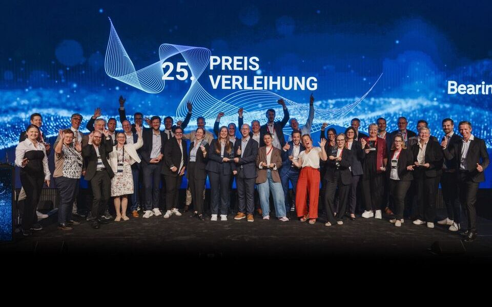 eGovernment Award-u 2026
