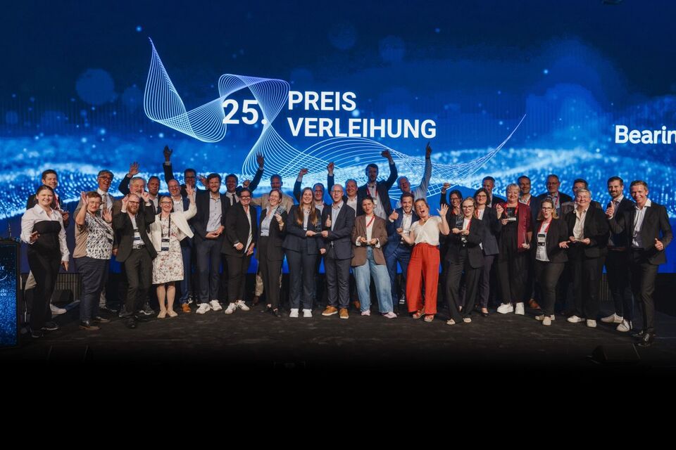 eGovernment Award-u 2026
