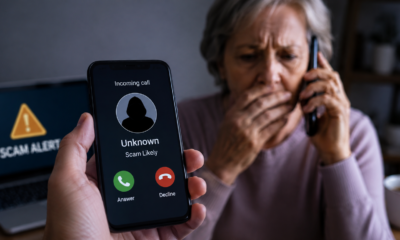prevere telefonskim pozivima