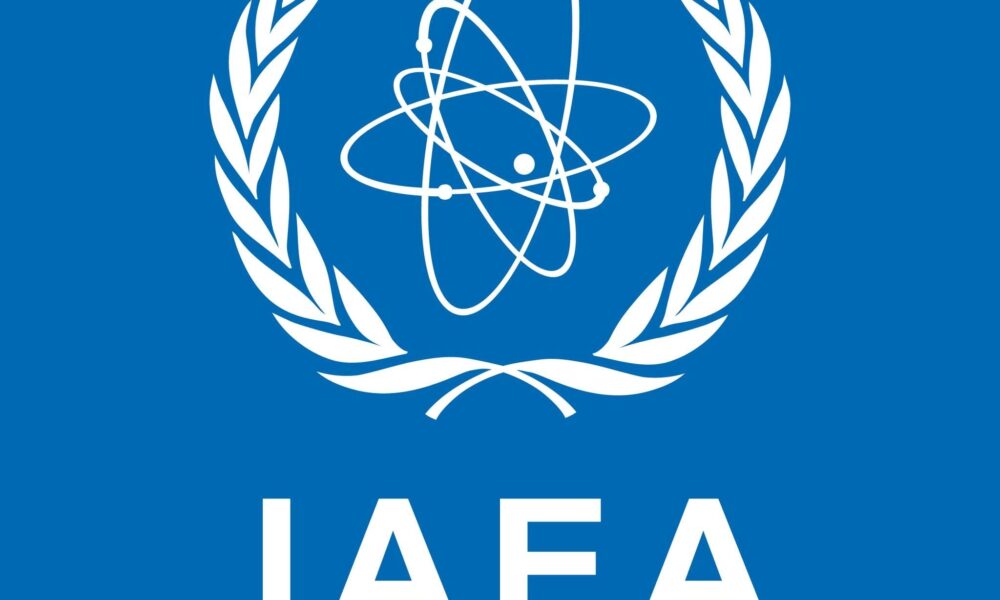 IAEA
