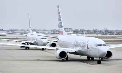 American airlines