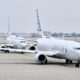 American airlines