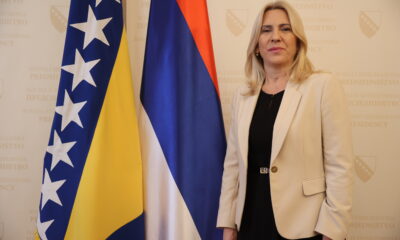 Željka Cvijanović