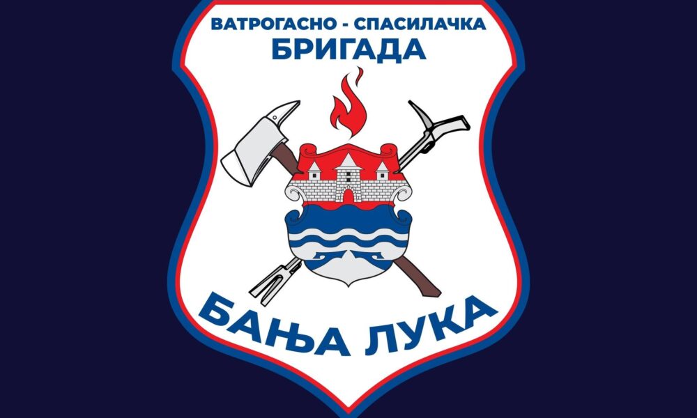 Vatrogasno spasilačka brigada Banja Luka