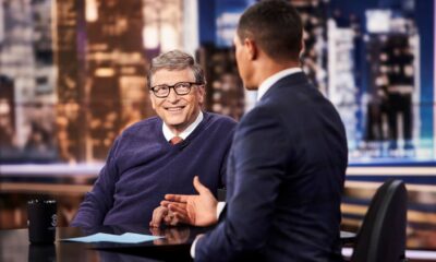 Bill Gates