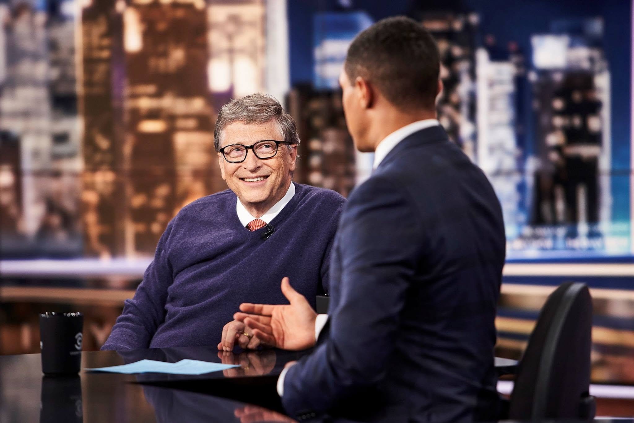 Bill Gates