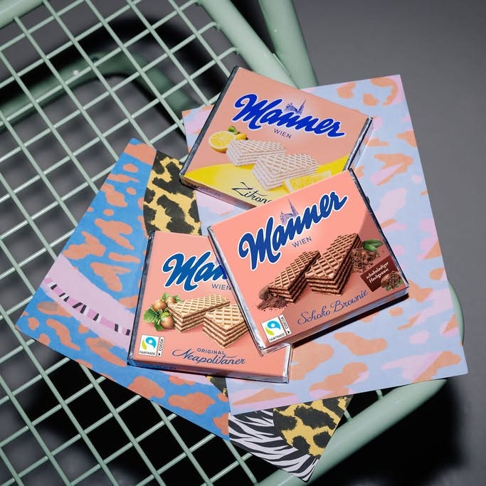 Manner