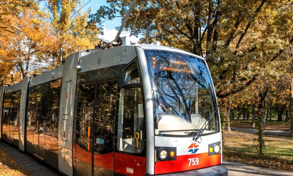 Tramvaj