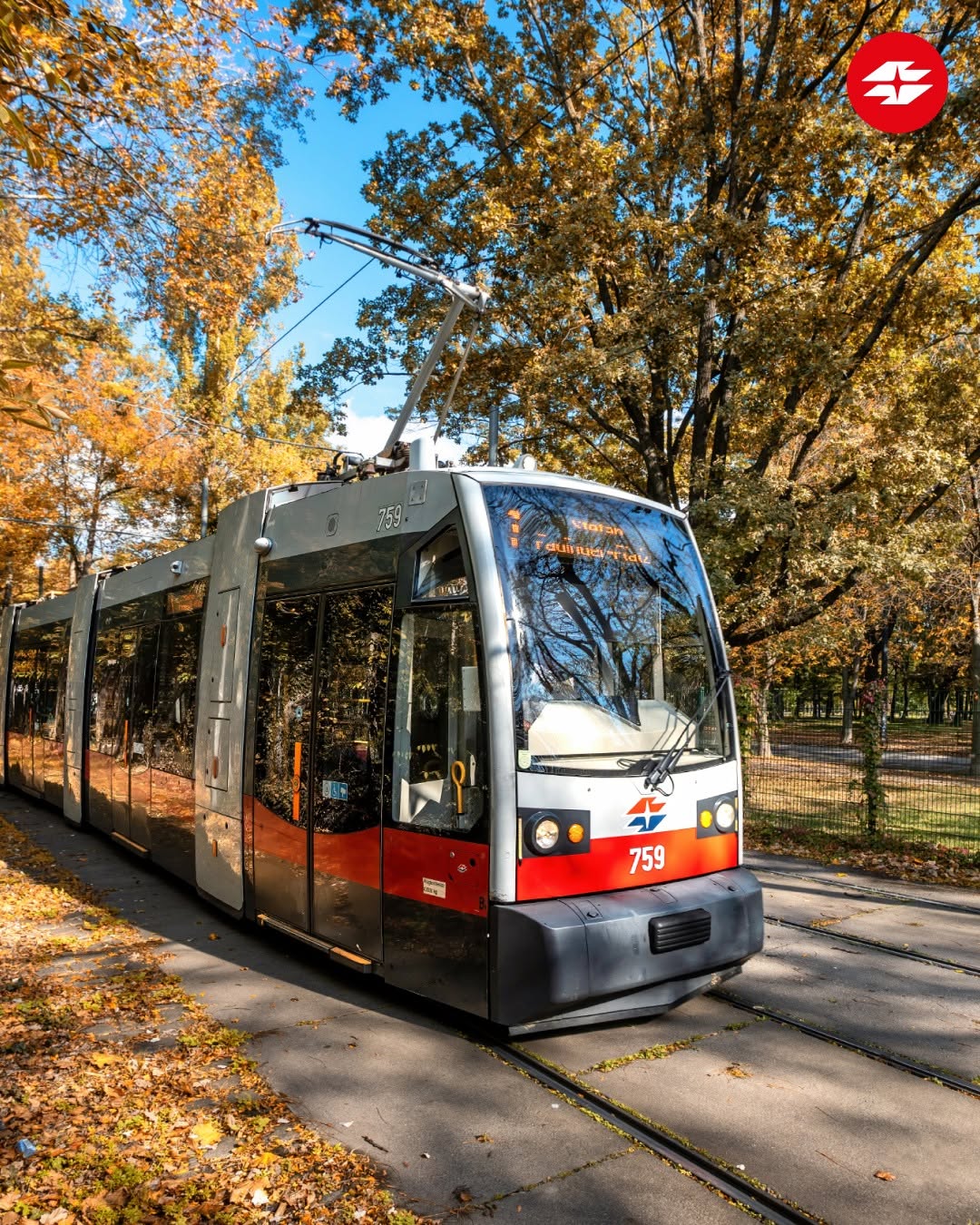 Tramvaj
