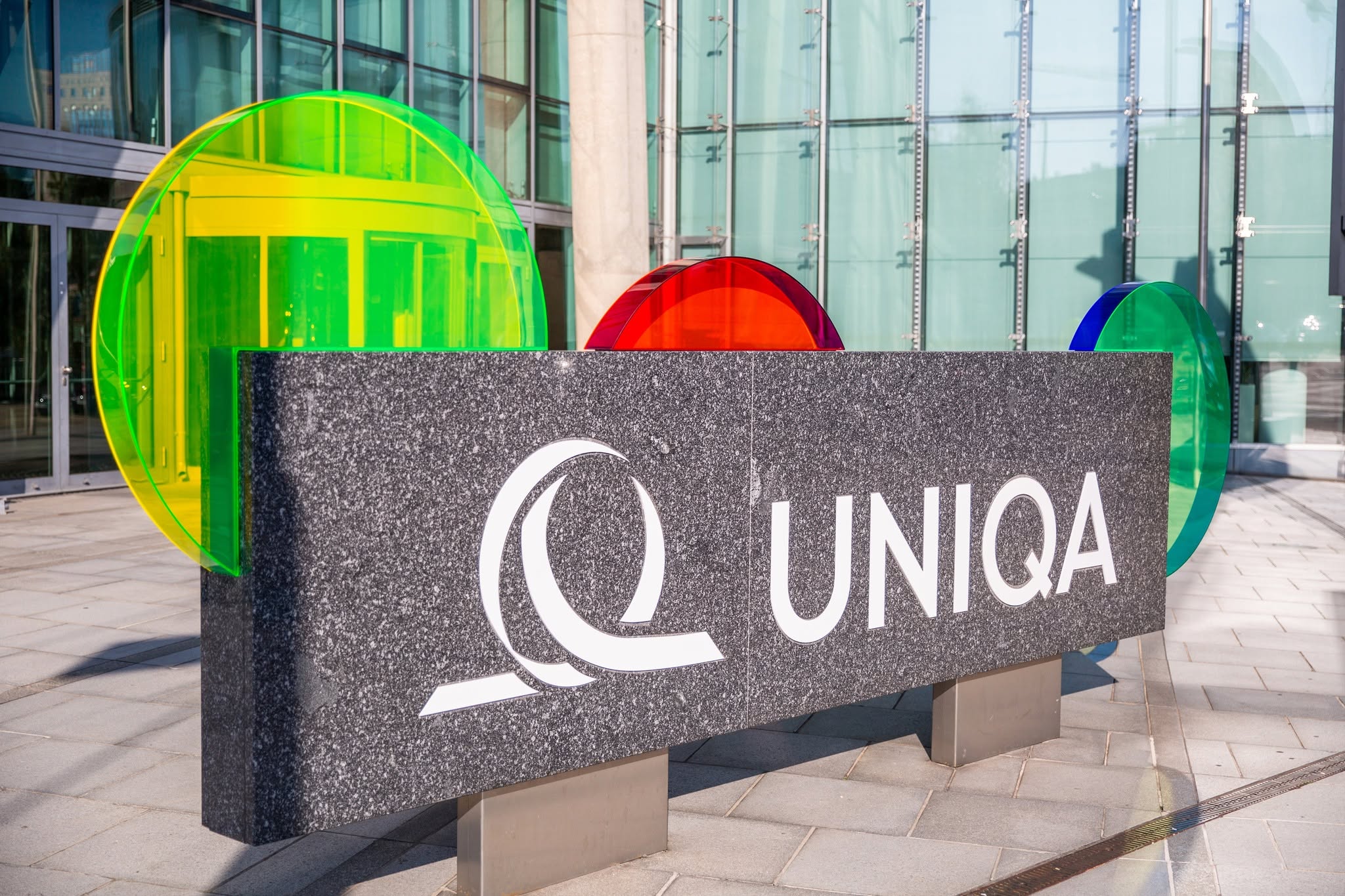 UNIQA