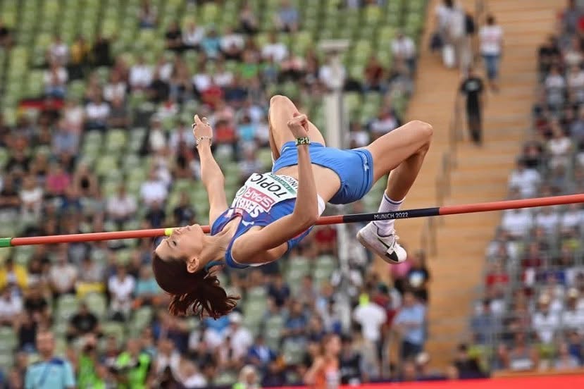 Angelina Topić