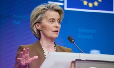Ursula von der Leyen
