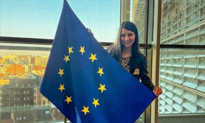 Meri Disoski