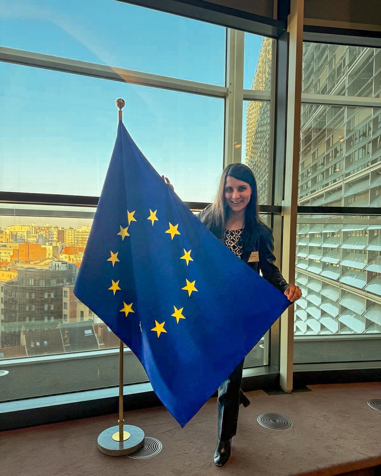 Meri Disoski