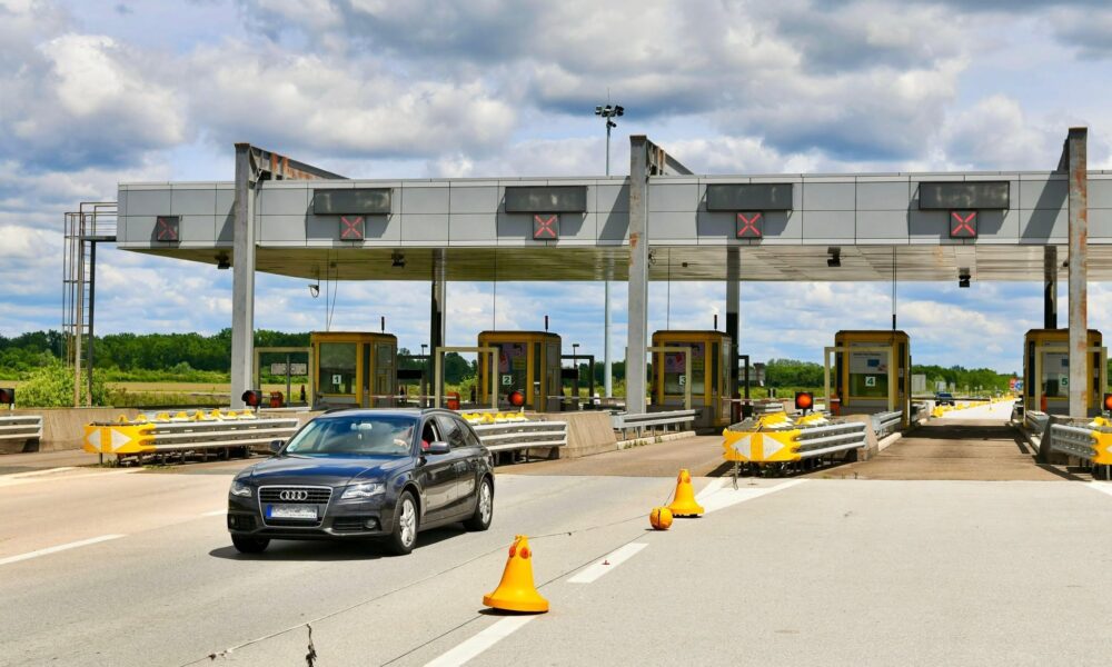 Autoput Srbija