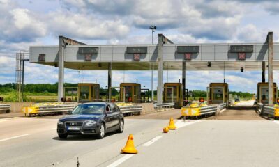 Autoput Srbija
