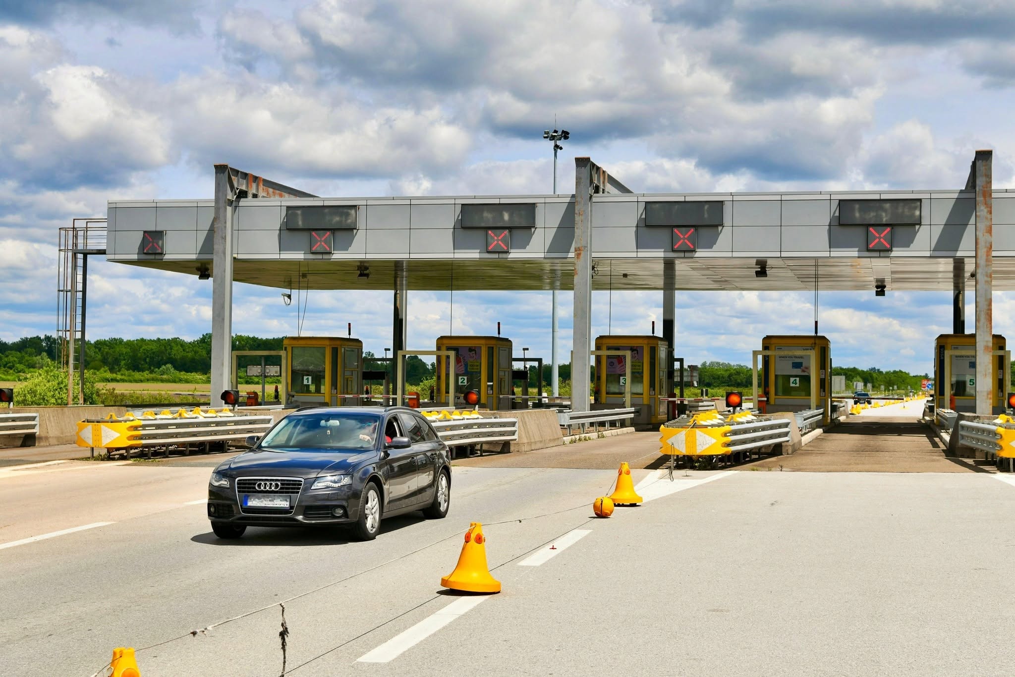 Autoput Srbija